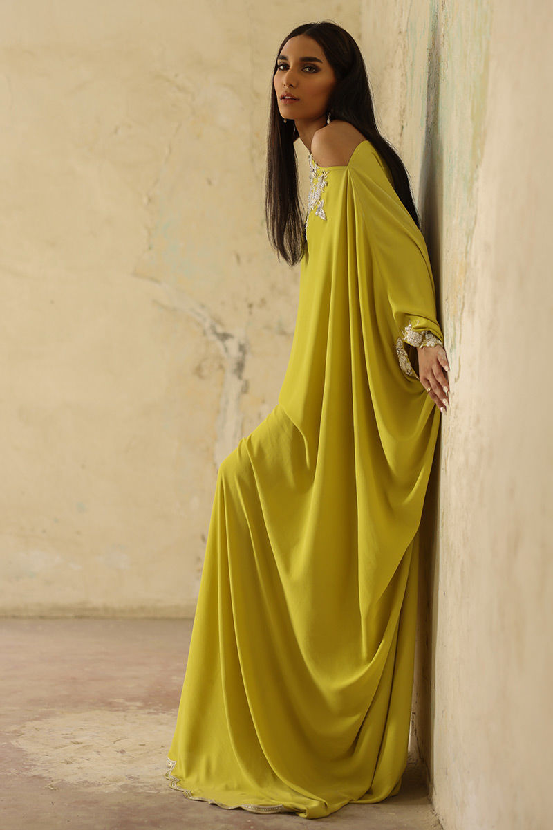 Versilia by Rozina Munib