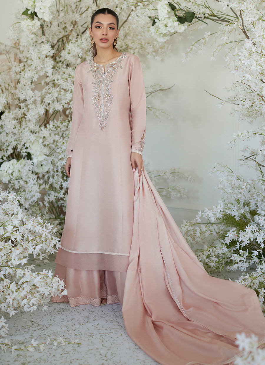 Pippa Pink