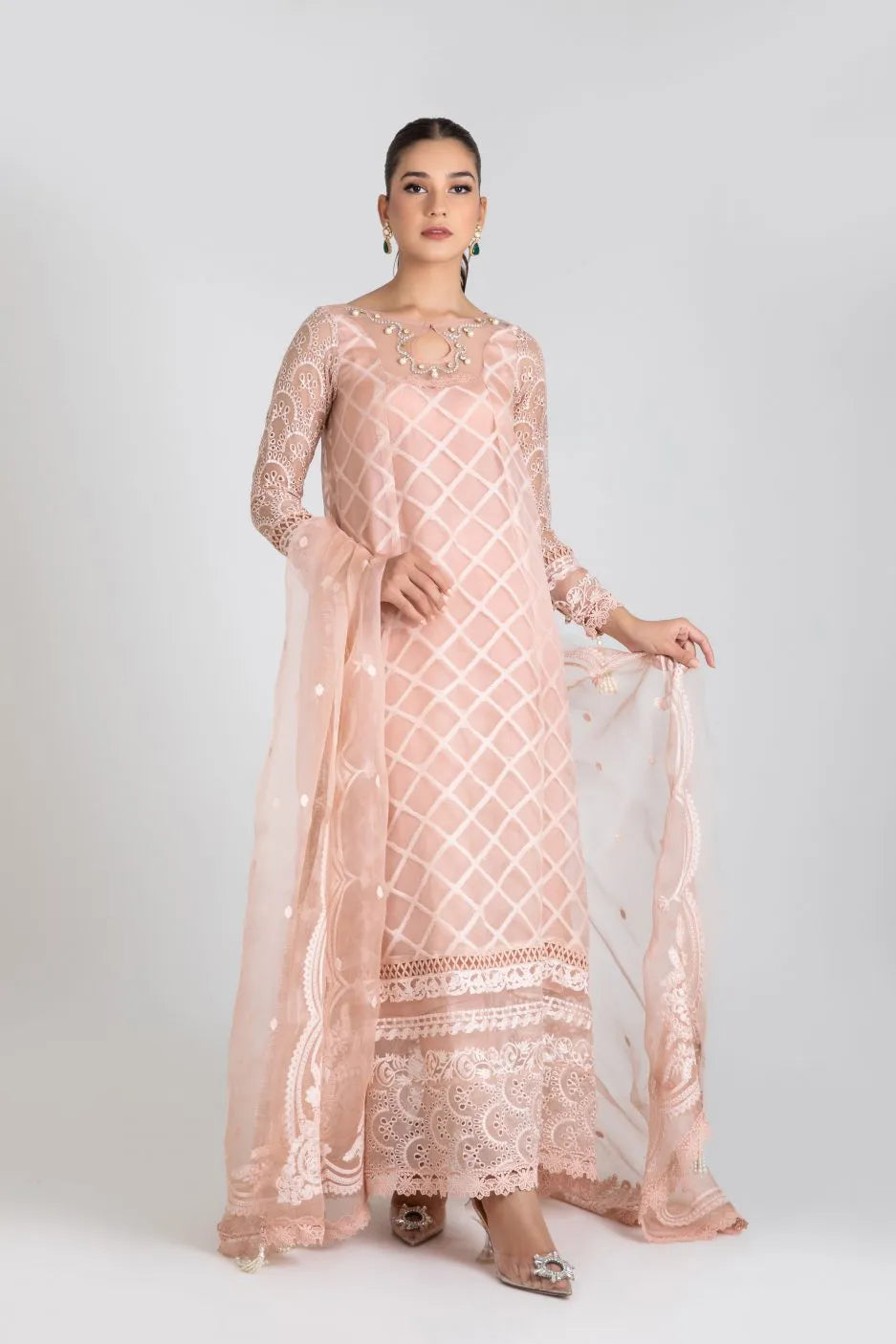 CLOUD PINK