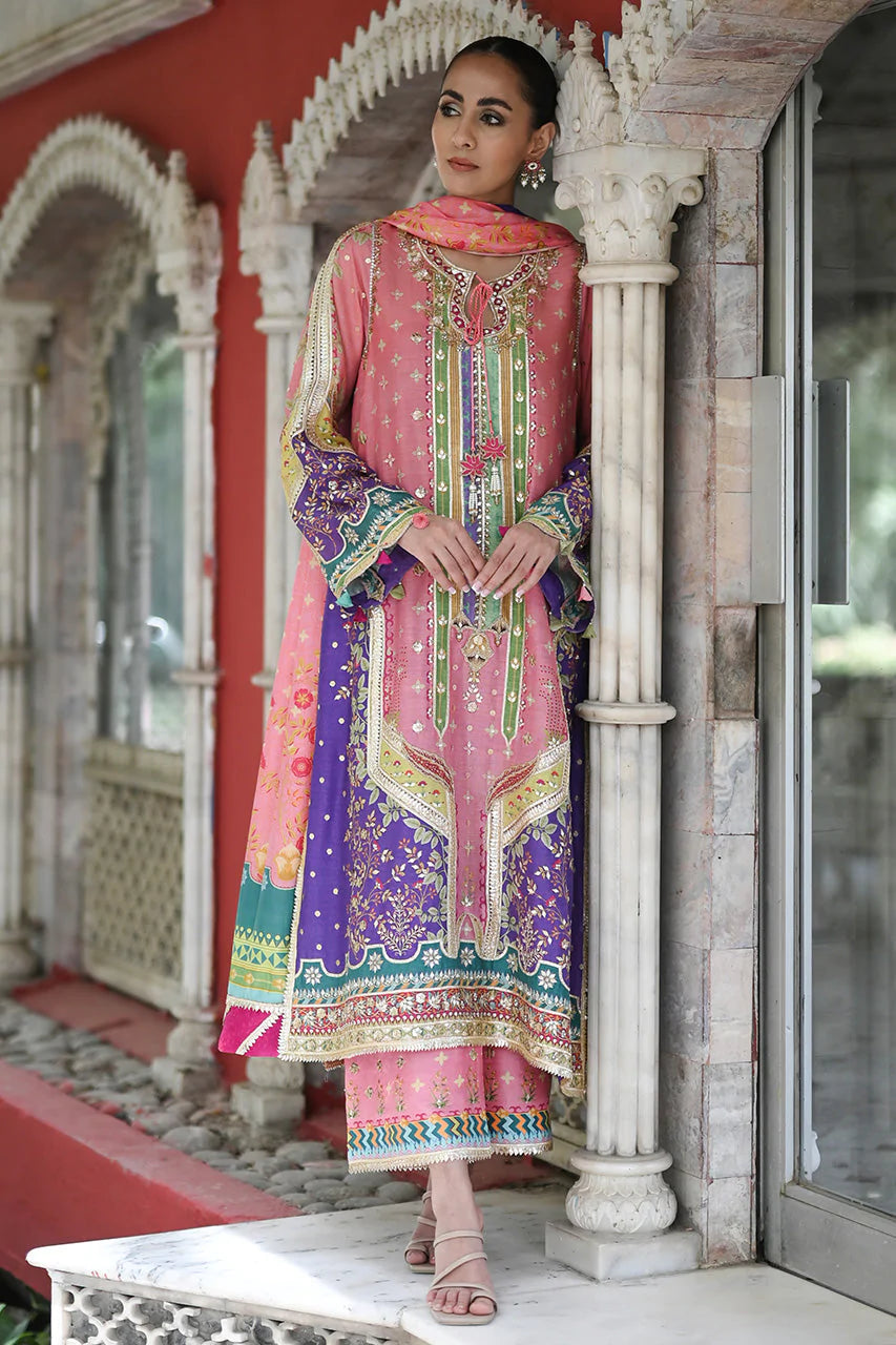 SAABA by Sania Maskatiya