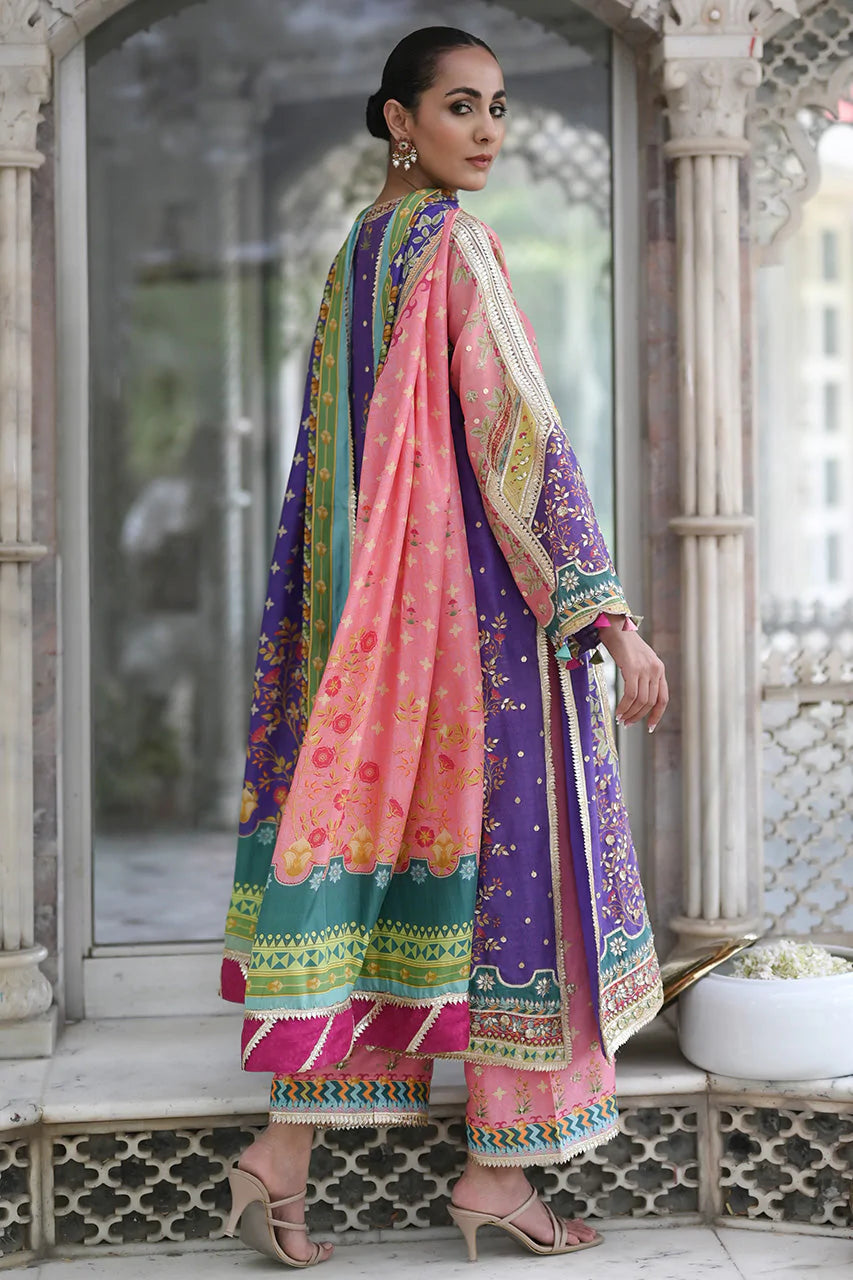 SAABA by Sania Maskatiya