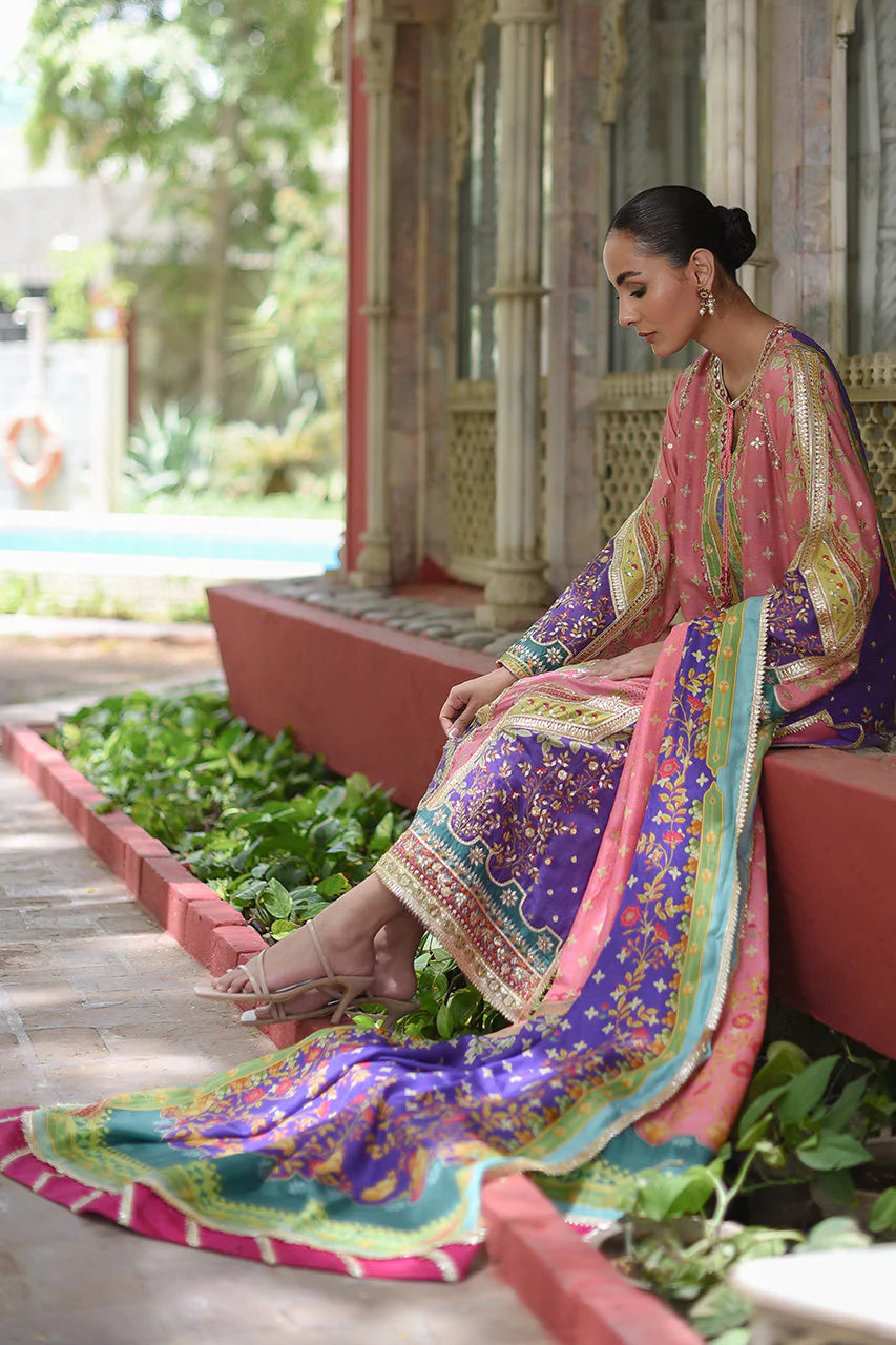 SAABA by Sania Maskatiya